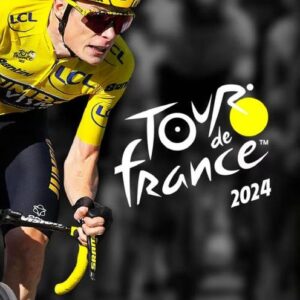 Buy Tour de France 2024 PC online