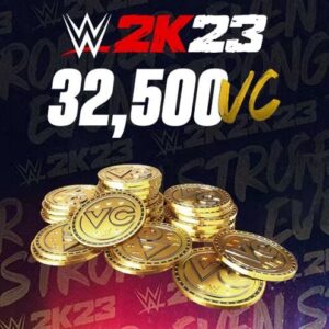 Buy WWE 2K23 32,500 Virtual Currency Pack for Xbox Series X|S (WW) online