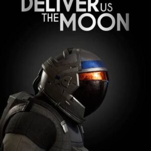 Buy Deliver Us The Moon Switch (Europe & UK) online