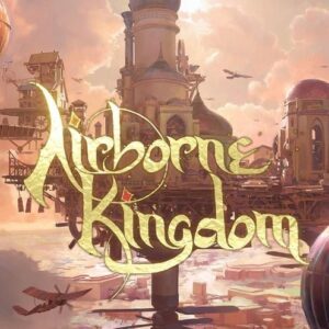 Buy Airborne Kingdom PC online