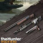 Buy theHunter: Call of the Wild - High Caliber Weapon Pack PC - DLC online