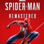 Buy Marvel's Spider - Man Remastered PS5 (EU & UK) online