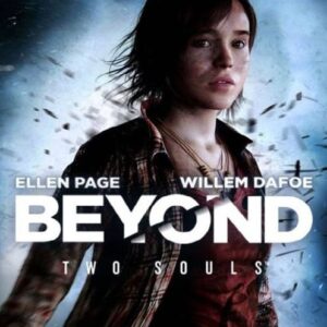 Buy Beyond: Two Souls PC (Steam) online