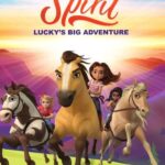 Buy DreamWorks Spirit Lucky's Big Adventure Switch (Europe & UK) online