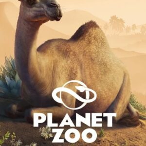 Buy Planet Zoo: Arid Animal Pack PC - DLC online