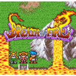 Buy Breath of Fire 3DS - Game Code (ENG) (EU & UK) online