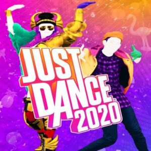 Buy Just Dance 2020 Switch (EU & UK) online