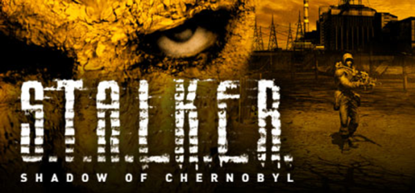 Buy S.T.A.L.K.E.R. Shadow of Chernobyl PC online