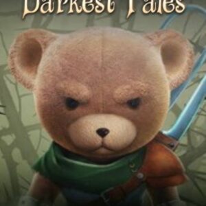 Buy The Darkest Tales PC online