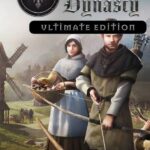 Buy Medieval Dynasty - Ultimate Edition PC online