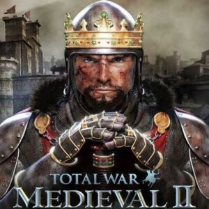 Buy Total War Medieval II - Definitive Edition PC online