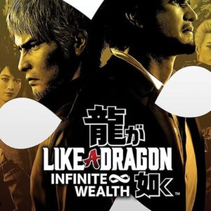 Buy Like a Dragon: Infinite Wealth PC (WW) online