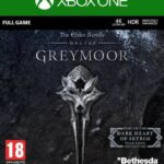 Buy The Elder Scrolls Online: Greymoor Xbox One online