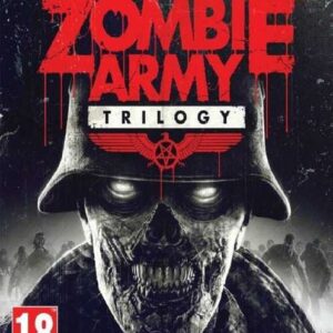 Buy Zombie Army Trilogy PC online