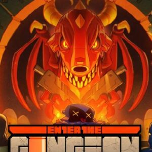 Buy Enter the Gungeon Switch (EU & UK) online