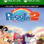 Buy Peggle 2 Xbox 360 / Xbox One online