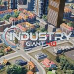 Buy Industry Giant 4.0 PC online