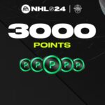 Buy NHL 24 - 3000 Points Xbox (WW) online