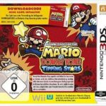 Buy Mario vs. Donkey Kong: Tipping Stars 3DS - Game Code (EU & UK) online