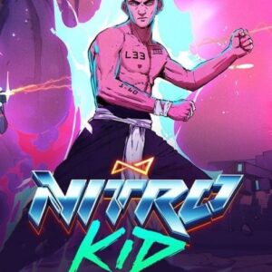 Buy Nitro Kid PC online