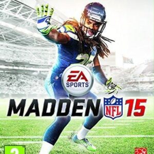 Buy Madden NFL 15 Xbox One - Digital Code online