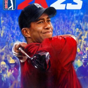 Buy PGA TOUR 2K23 PC online