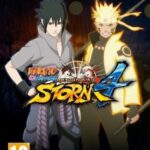 Buy NARUTO SHIPPUDEN: Ultimate Ninja STORM 4 PC online