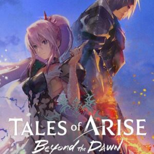 Buy Tales of Arise - Beyond the Dawn - Ultimate Edition PC online