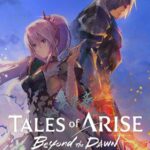 Buy Tales of Arise - Beyond the Dawn - Ultimate Edition PC online