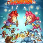 Buy Scribblenauts Showdown Switch (EU) online