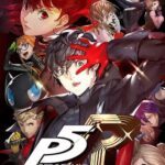 Buy Persona 5 Royal Switch (Europe & UK) online