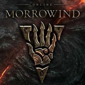 Buy The Elder Scrolls Online: Morrowind PS4 (Europe & UK) online