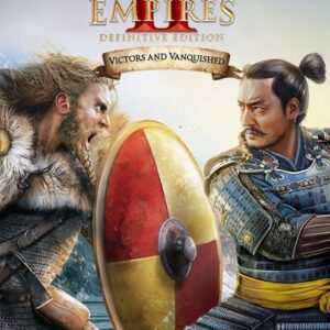 Buy Age of Empires II: Definitive Edition - Victors and Vanquished PC - DLC online