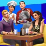 Buy The Sims 4 - Dine Out Game Pack PC online