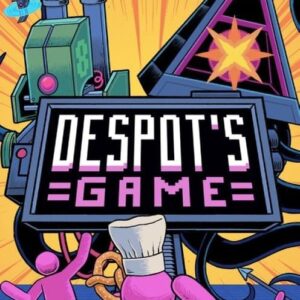 Buy Despot's Game: Dystopian Army Builder PC online