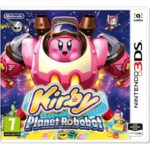 Buy Kirby Planet Robobot 3DS - Game Code (EU & UK) online