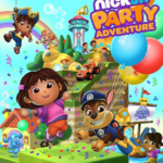 Buy Nick Jr. Party Adventure Xbox One/Xbox Series X|S/PC (WW) online