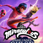 Buy Miraculous - Paris Under Siege Xbox One & Xbox Series X|S (WW) online