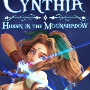 Buy Cynthia: Hidden in the Moonshadow - Complete Edition Xbox (WW) online