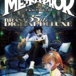 Buy Metaphor: ReFantazio - Atlus 35th Digital Anniversary Edition PC online