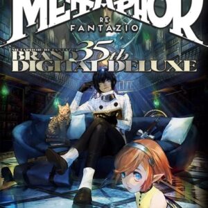 Buy Metaphor: ReFantazio - Atlus 35th Digital Anniversary Edition PC online