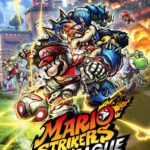 Buy Mario Strikers: Battle League Football Switch (US) online