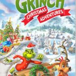 Buy The Grinch: Christmas Adventures Xbox One/Xbox Series X|S/PC (WW) online