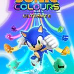 Buy Sonic Colors: Ultimate PC (WW) online