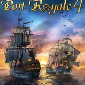 Buy Port Royale 4 PC online