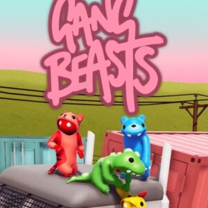 Buy Gang Beasts PC online