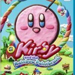 Buy Kirby and the Rainbow Paintbrush Nintendo Wii U - Game Code (EU & UK) online