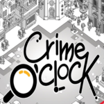 Buy Crime O'Clock PC online