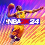 Buy NBA 2K24 Kobe Bryant Edition Switch (Europe & UK) online