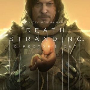 Buy DEATH STRANDING DIRECTOR'S CUT PC online